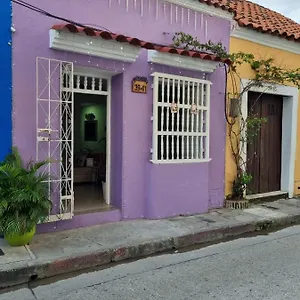  Quarto em Acomodações Particulares Casa Rebecca 39-41