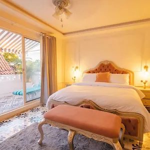 Casa Hadasa Cartagena