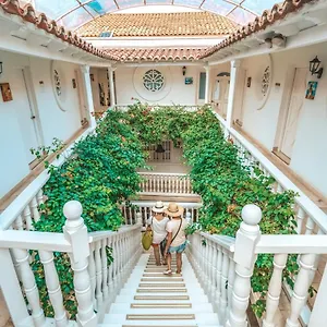 4* Hotel Kartaxa